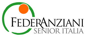 New logo FederAnziani-Senior Italia